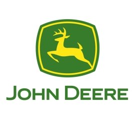 John Deere Ланцюг роликовий (тип 41, 112 ланок) Артикул AA33060 — Photo 3