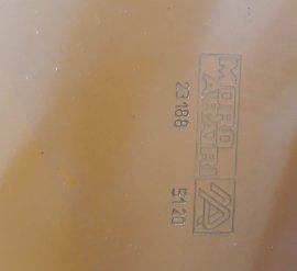 DIECI Фільтр всмоктуючий гідравлічний Артикул BHC0107 — Photo 15