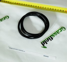 DIECI Round Section Ring Article BVG2381 — Photo 4